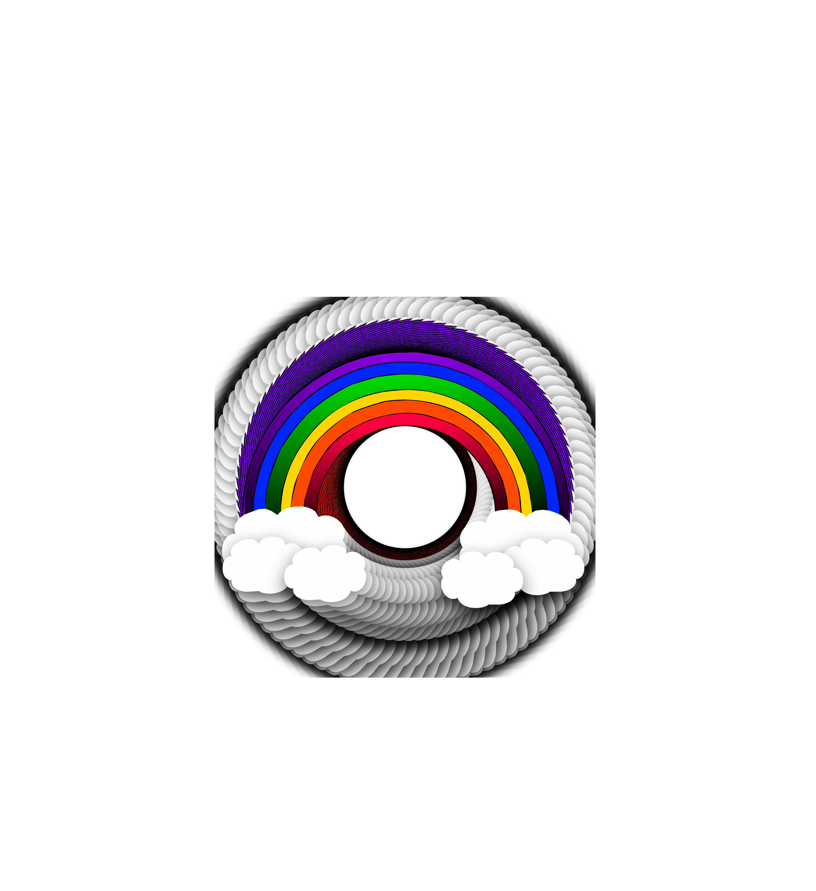 rainbow logo